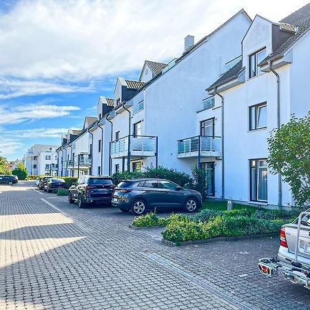 Haffblick Wohnung 48 Boltenhagen  Bagian luar foto