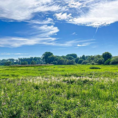 Haffblick Wohnung 48 Boltenhagen  Bagian luar foto