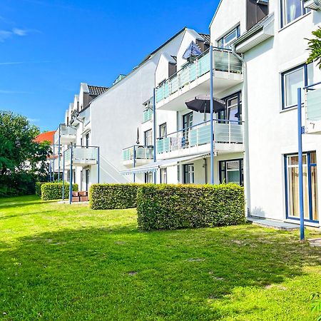 Haffblick Wohnung 48 Boltenhagen  Bagian luar foto
