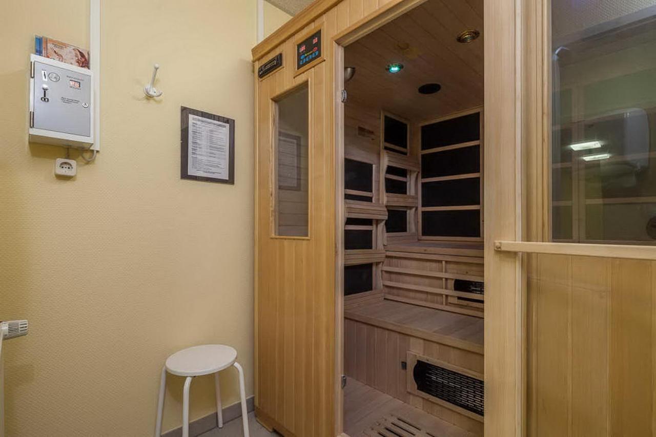 Haffblick Wohnung 48 Boltenhagen  Bagian luar foto