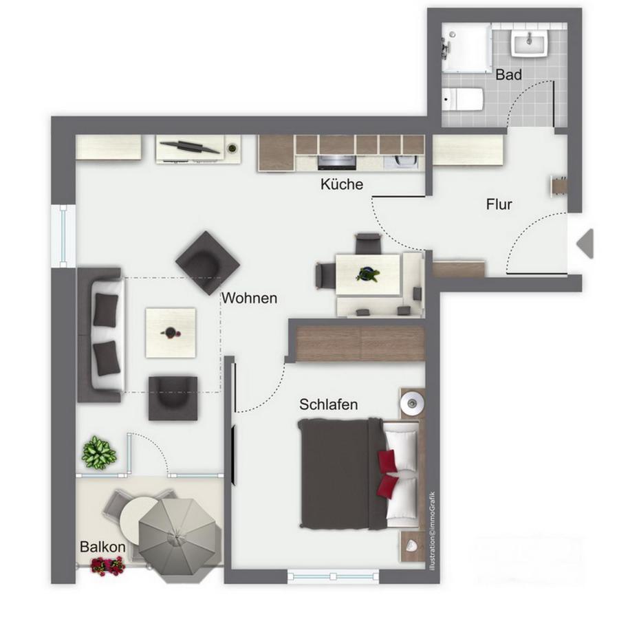 Haffblick Wohnung 48 Boltenhagen  Bagian luar foto