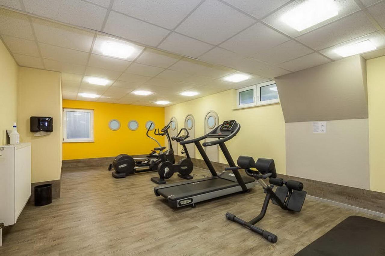 Haffblick Wohnung 48 Boltenhagen  Bagian luar foto