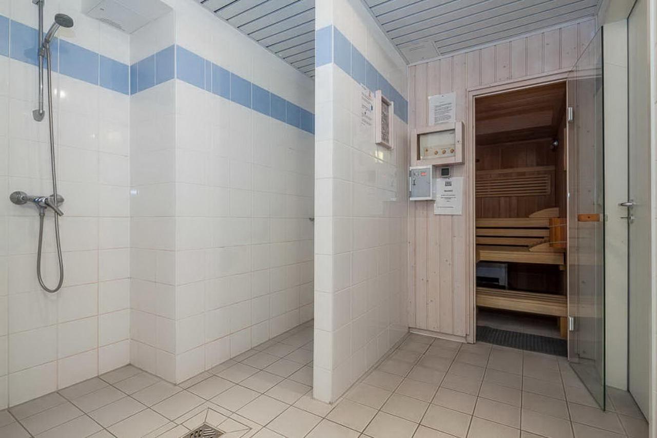 Haffblick Wohnung 48 Boltenhagen  Bagian luar foto
