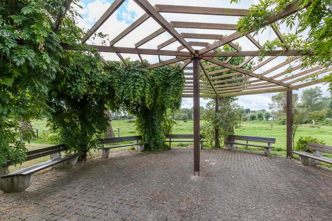 Haffblick Wohnung 48 Boltenhagen  Bagian luar foto