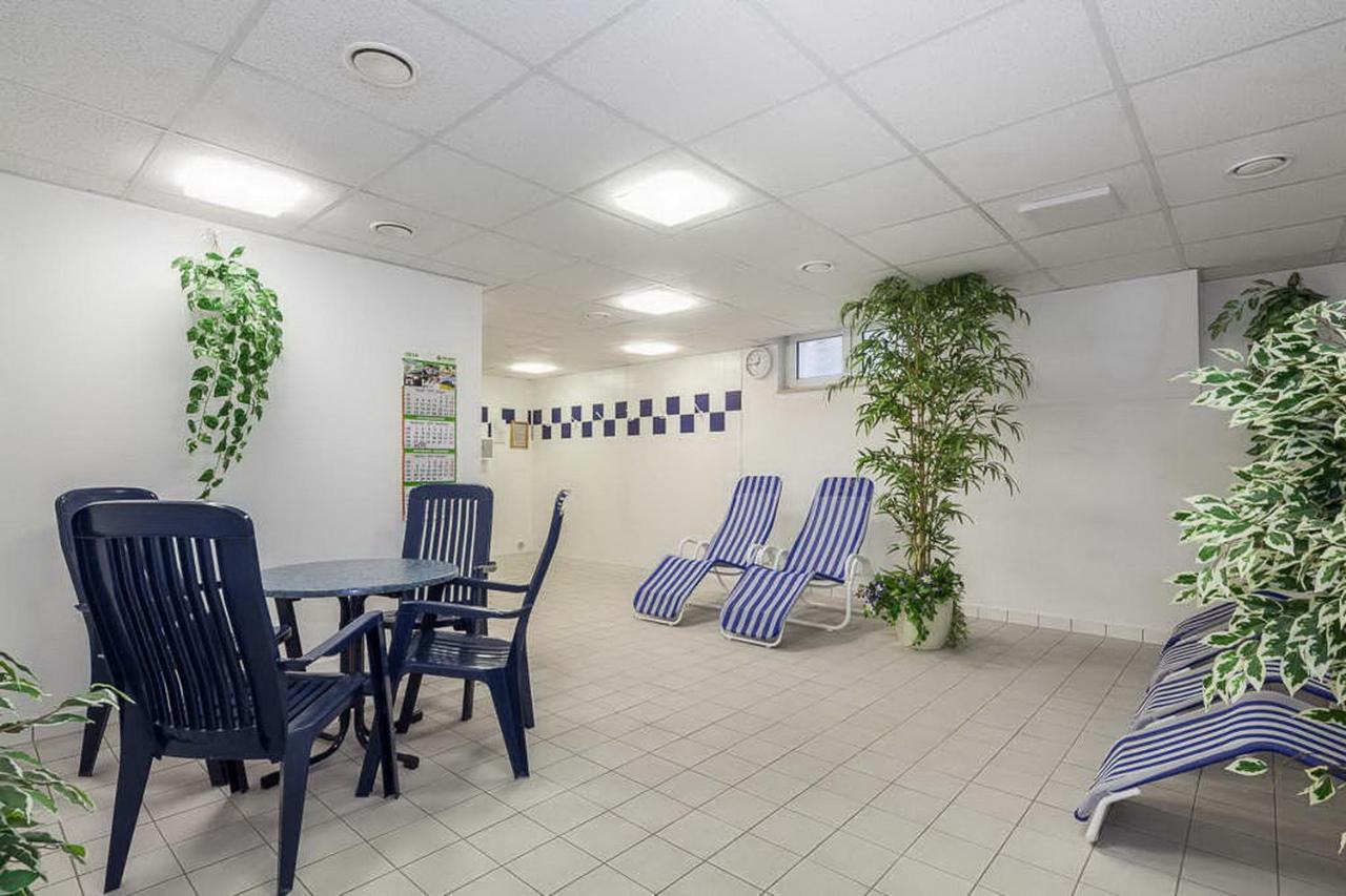 Haffblick Wohnung 48 Boltenhagen  Bagian luar foto