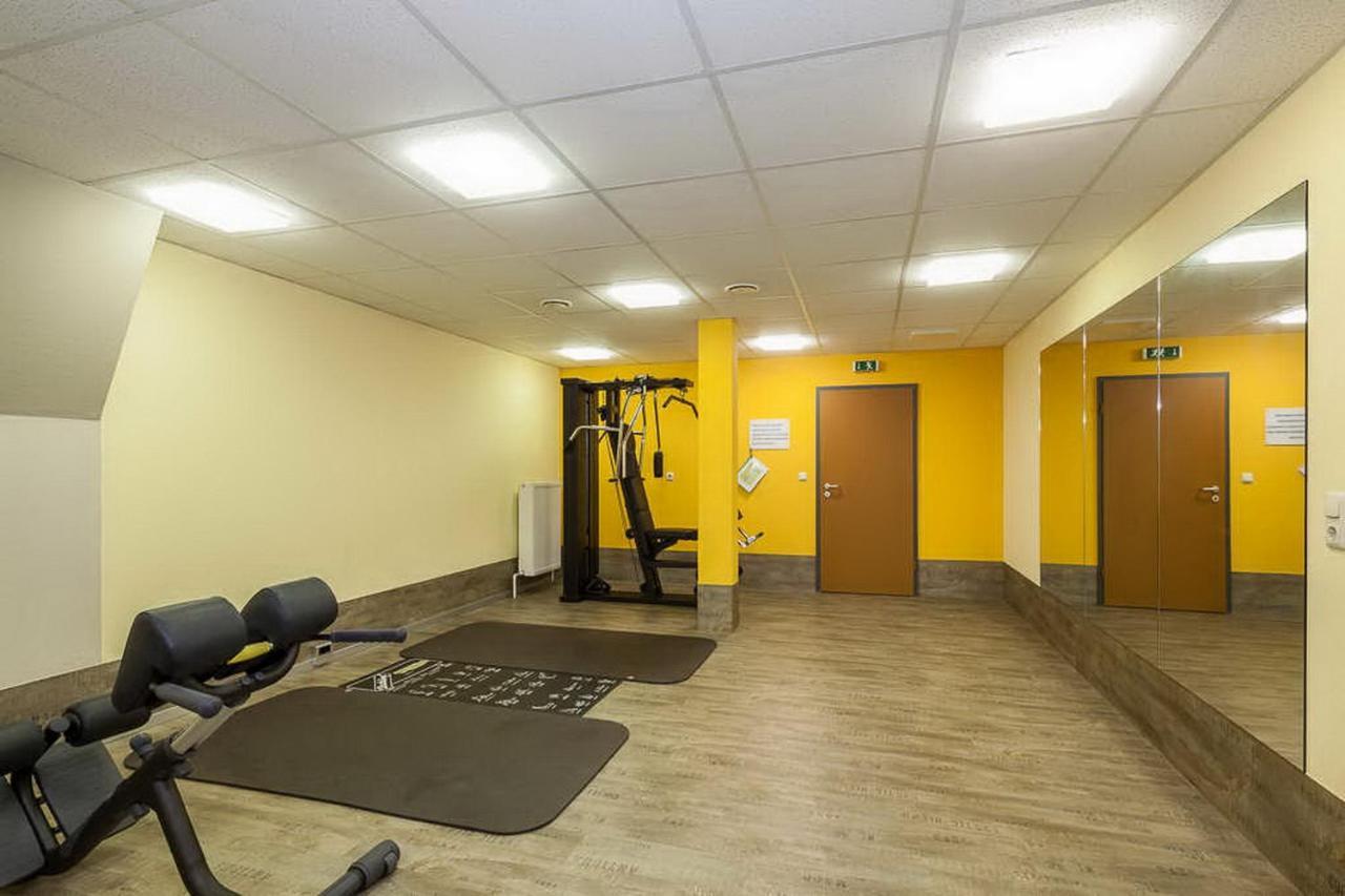 Haffblick Wohnung 48 Boltenhagen  Bagian luar foto
