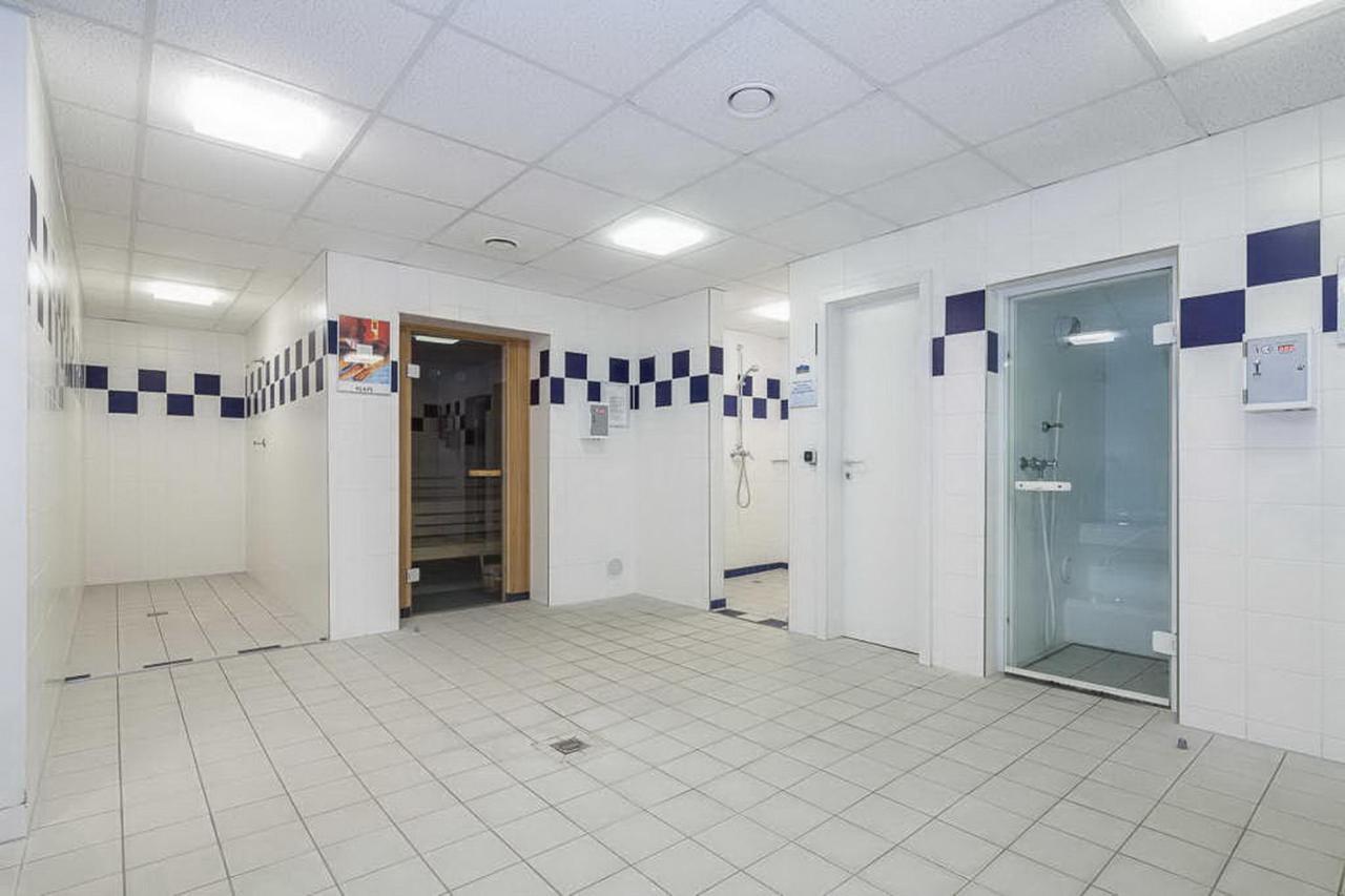 Haffblick Wohnung 48 Boltenhagen  Bagian luar foto