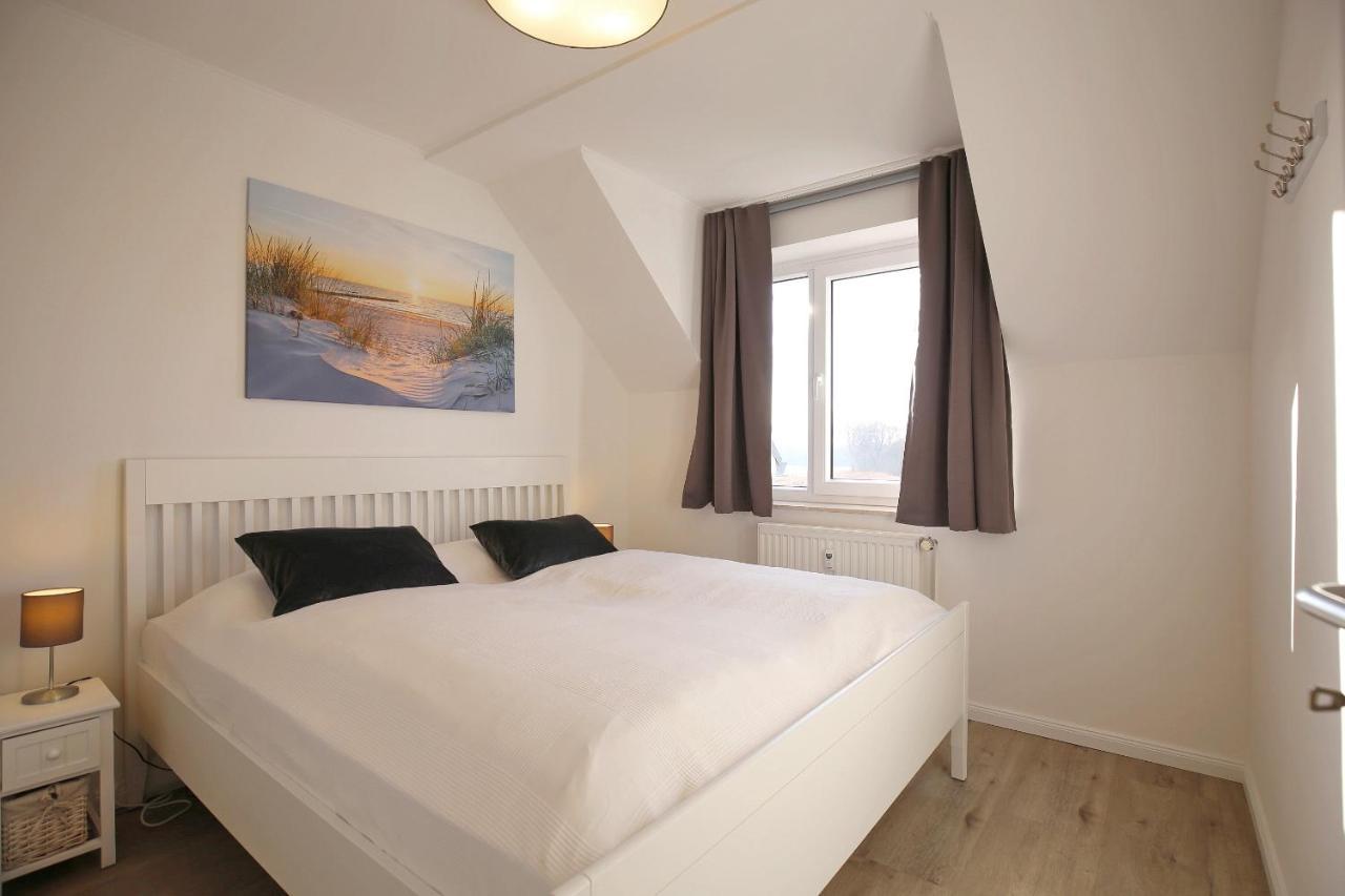 Haffblick Wohnung 48 Boltenhagen  Bagian luar foto