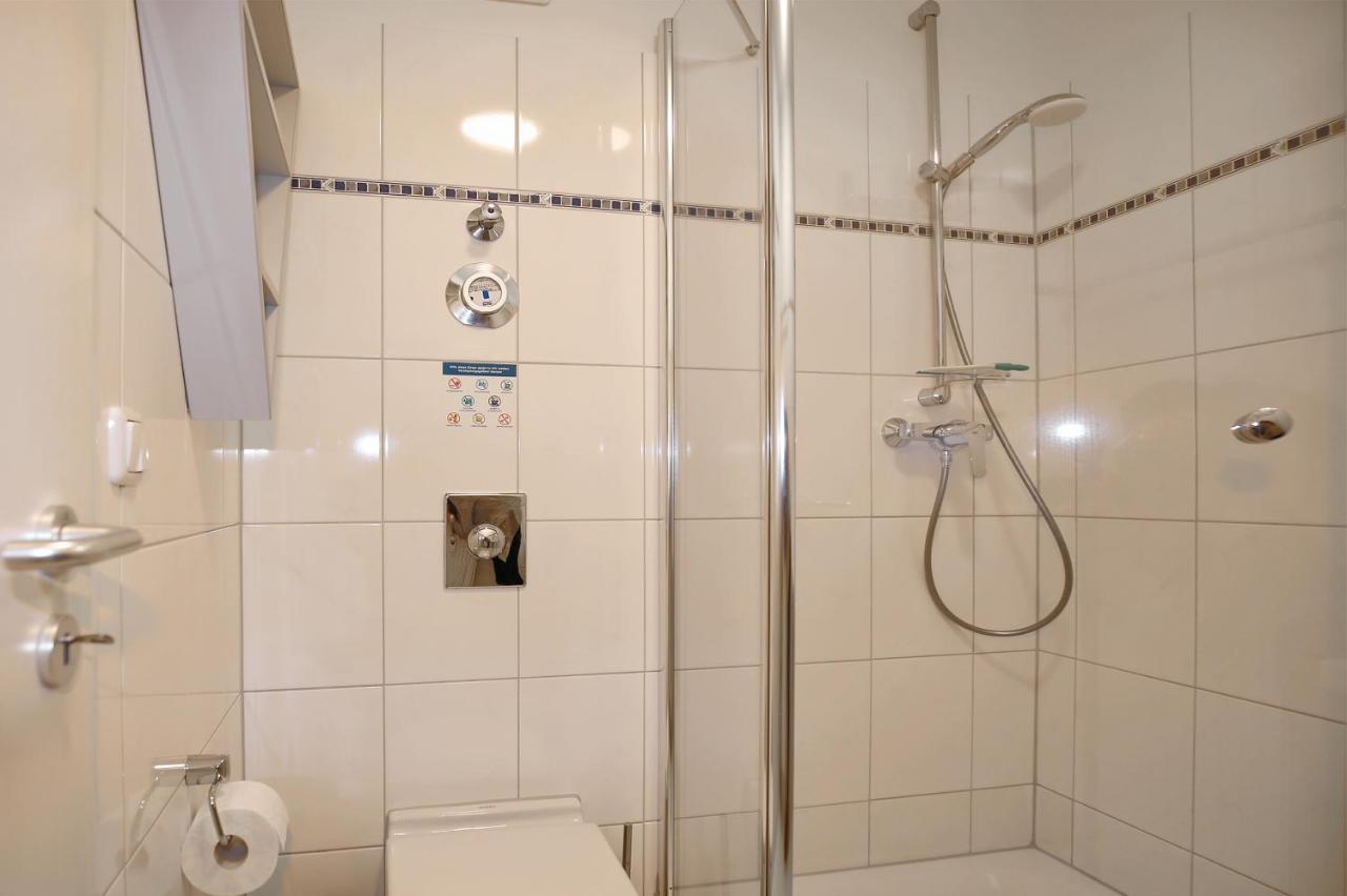 Haffblick Wohnung 48 Boltenhagen  Bagian luar foto