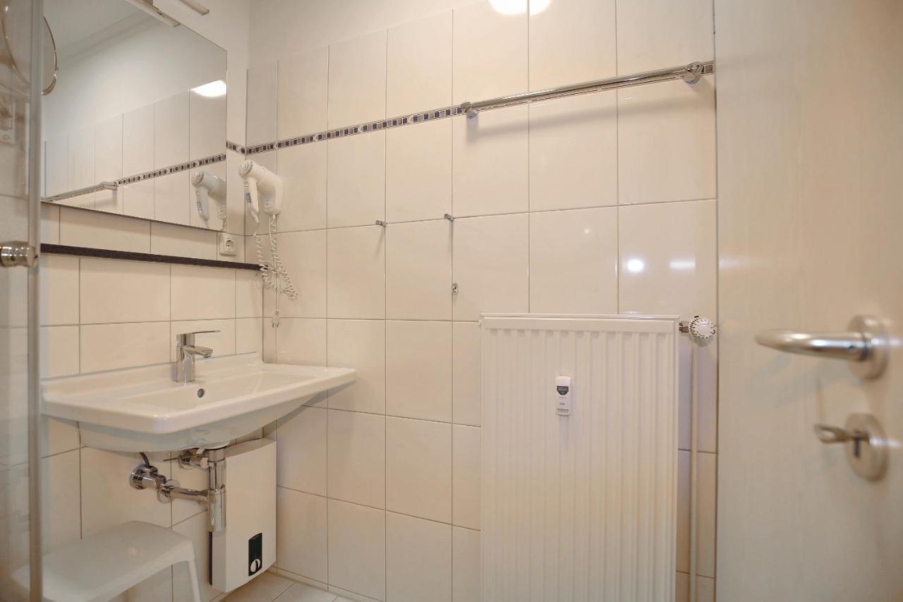 Haffblick Wohnung 48 Boltenhagen  Bagian luar foto