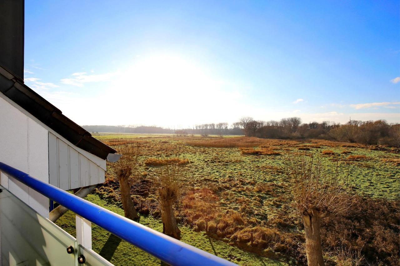 Haffblick Wohnung 48 Boltenhagen  Bagian luar foto
