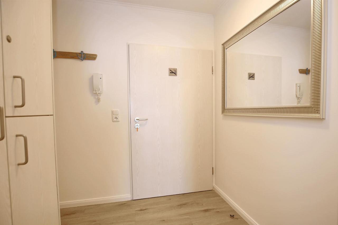 Haffblick Wohnung 48 Boltenhagen  Bagian luar foto
